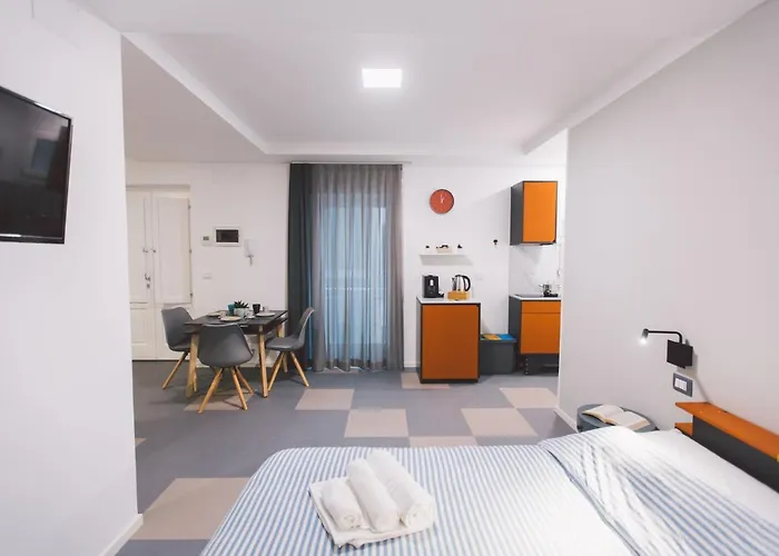 Brand New Loft