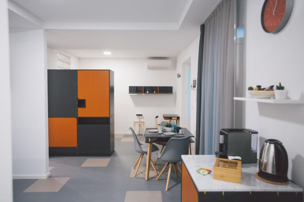 Brand New Loft Apartment