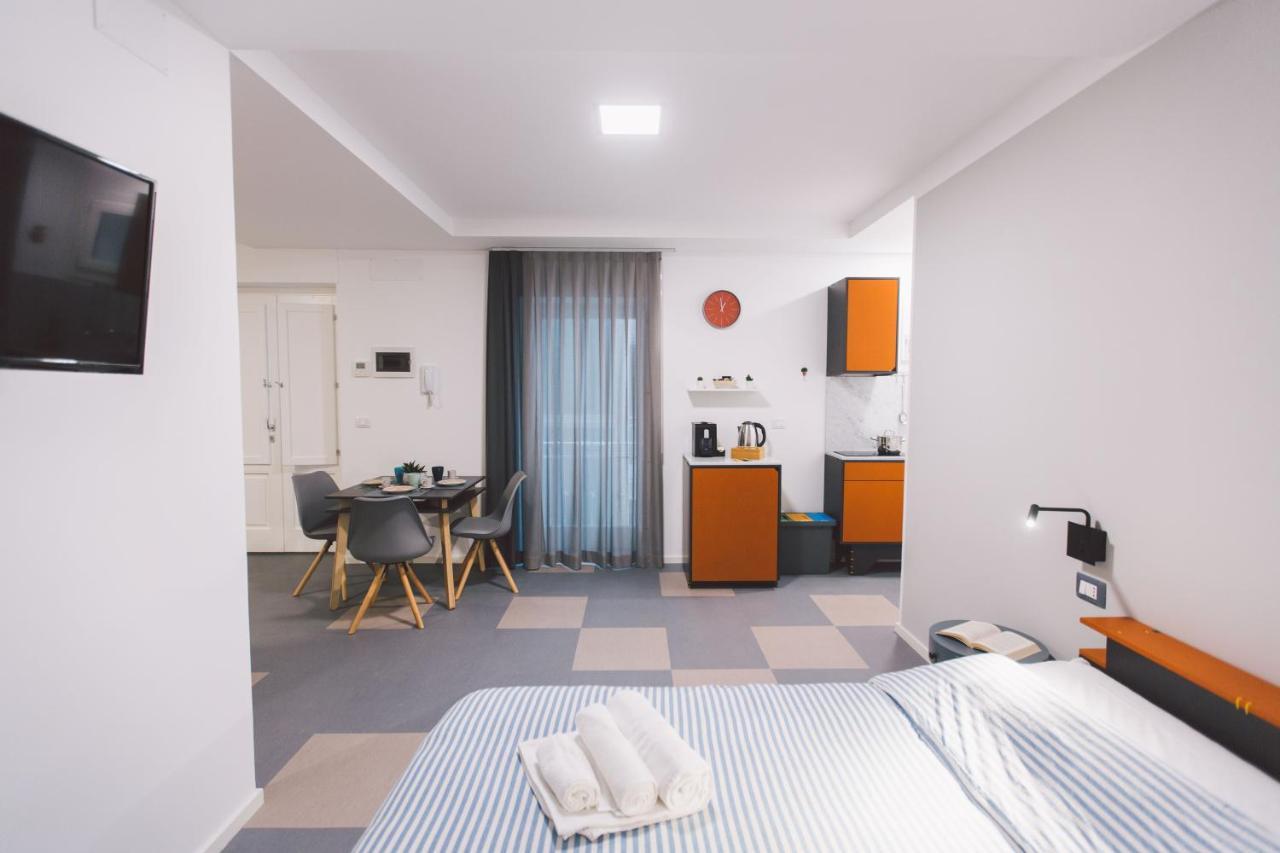 Brand New Loft Apartment *